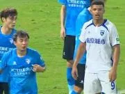 宁波0-0南京城市,双方握手言和