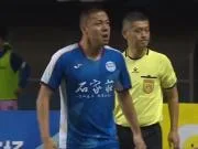 石家庄功夫1-0大连鲲城,比达尔助攻牛梓屹头球制胜
