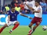 亨利:姆巴佩不是问题,教练必须想办法找到平衡