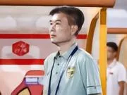 广州豹主帅冯峰:三次主动调整成为奠定冲超大业的关键