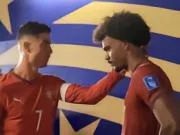 🚨🇵🇹 雷纳托·韦加：“我和克里斯蒂亚诺·罗纳尔...
