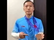 队长霸气!吴曦晒照:答应你们的事我都会做到🏅分你们一半
