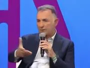 毛罗:国米球员在场上不停跑动,反观尤文和米兰球员站着要球