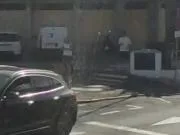 塞尔：一场国王杯资格赛因双方冲突无法进行，警察到场处置