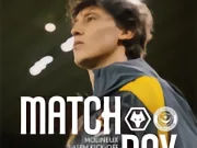 🏟️重回主场，继续去赢！🏆英冠联赛第6轮 狼队v...