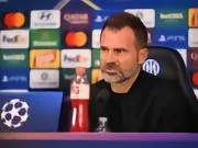 莱科：国米的3-5-2是过去五六年全欧洲最出色的3-5-2阵型体系