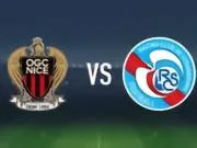 半场战报:尼斯1-1斯特拉斯堡