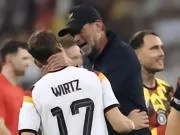 ✨🇩🇪 弗洛里安·维尔茨：“我太开心了！这感觉无...