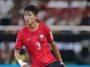韩国亚运队李期奕:若拿不到金牌,回韩国后距离入伍只剩9天