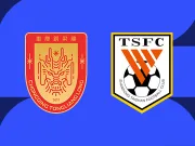铜梁龙vs泰山:四外援PK三外援,依木兰、买乌郎先发
