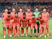 北青：国足更新换代欲速则不达，部分球员达不到合格国脚标准