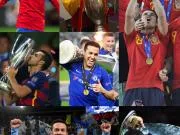 一位常年被低估的传奇就此谢幕!🇪🇸🥹🏆佩德罗·罗...