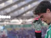 米体:斯维拉尔手指受伤,可能缺战科莫和皇马