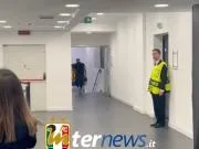 意媒:劳塔罗不满球队表现,赛后未接受采访直接离开球场