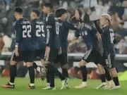 半场战报：阿根廷5-0布基纳法索，劳塔罗双响，阿尔瓦雷斯破门