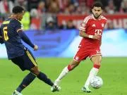 图片报：金玟哉、迪亚斯提前伤退，出战弗赖堡成疑
