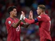 ❤️🇵🇹 乔奥·坎塞洛：“克里斯蒂亚诺·罗纳尔多...