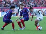 FC东京3-0浦和红钻，长仓干树、安斋飒马、佐藤惠允建功