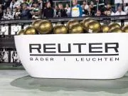 在总计三年的合作后,Reuter将在2026/2...