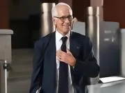 罗体:意足协将于12月14日选举主席和理事会