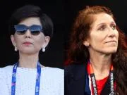 队报：欧足联有人提议女性参选FIFA主席，里昂老板已拒绝邀约