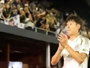 15次，孙兴慜超越梅西升至美职联助攻榜第一