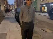 范戴克晒帅气照