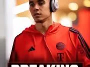🔴⚪ 拜仁遭遇打击!穆西亚拉确定再缺席两场,能否...