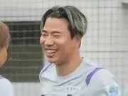 森保一：浅野拓磨踢过五大联赛，望他助J联赛更接近世界水平