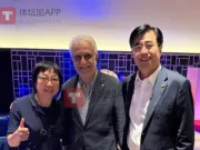 马德兴：亚足联讨论取消主席任期限制，萨尔曼留任悬念不大