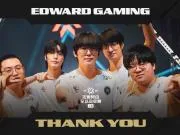 无畏契约上海冠军赛：EDG0-2GE被淘汰，两局累计仅得11分