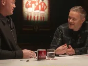 【曼联看台】后弗格森曼联最佳阵