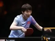 国际乒联女单最新排名:王曼昱重返世界第一,孙颖莎位列第二