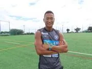 郑大世：我入选朝鲜国家队时会去平壤，但完全没有外出观览过
