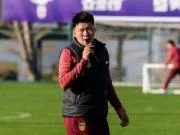 马晓旭：全队充满信心和动力，已经为U17女足世界杯做好准备