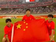 徐彬：参加亚运有强烈的自豪和荣誉感，对代表国家有更深感受