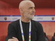 穆斯卡特:暂不确定蒋光太能否出战亚冠,球队会坚持进攻打法