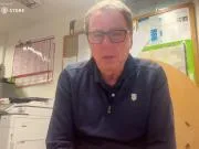 老雷：我很喜欢卡里克，他现在承受的压力可能比德泽尔比更大