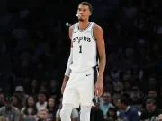 NBA或启用智能篮球，文班亚马成潜在受益者