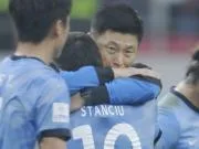 李国旭：你永远要相信大连队，11月8日梭鱼湾见！