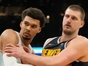 NBA总经理调查：约基奇与文班亚马之争答案不一