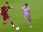 韩国0-0委内瑞拉,拉米雷斯、吴贤揆进球被吹