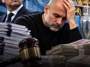🤯光是法律开销就要5000万英镑?!据报道,在这...