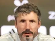 范博梅尔:卢卡库当替补是因为他在费内巴切出场少