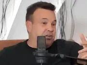 拉波尔塔担保人:我觉得费兰年轻时更像皇马人,不像巴萨人