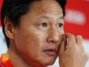 城彰二谈日本U21:希望有球员能在关键时刻承担决定性作用