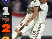 世界冠军完成惊天逆转!🤩🇪🇸🏆凭借米克尔·梅里诺...