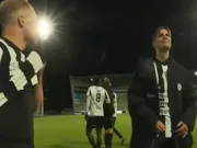 瓦萨1-0格尼斯坦，泽维尔-奥迪安博制胜球