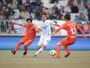 001节奏解析：首尔vs江原近 3 场比赛，进球总在下半场爆发？