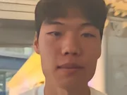 贺一然：参加比赛都是志在夺金，但拿到铜牌回国心情也很好